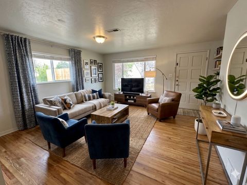 Tiny photo for 7650 S 1130 E, Midvale, UT 84047 (MLS # 2152296)