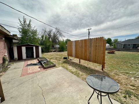 Tiny photo for 7650 S 1130 E, Midvale, UT 84047 (MLS # 2152296)