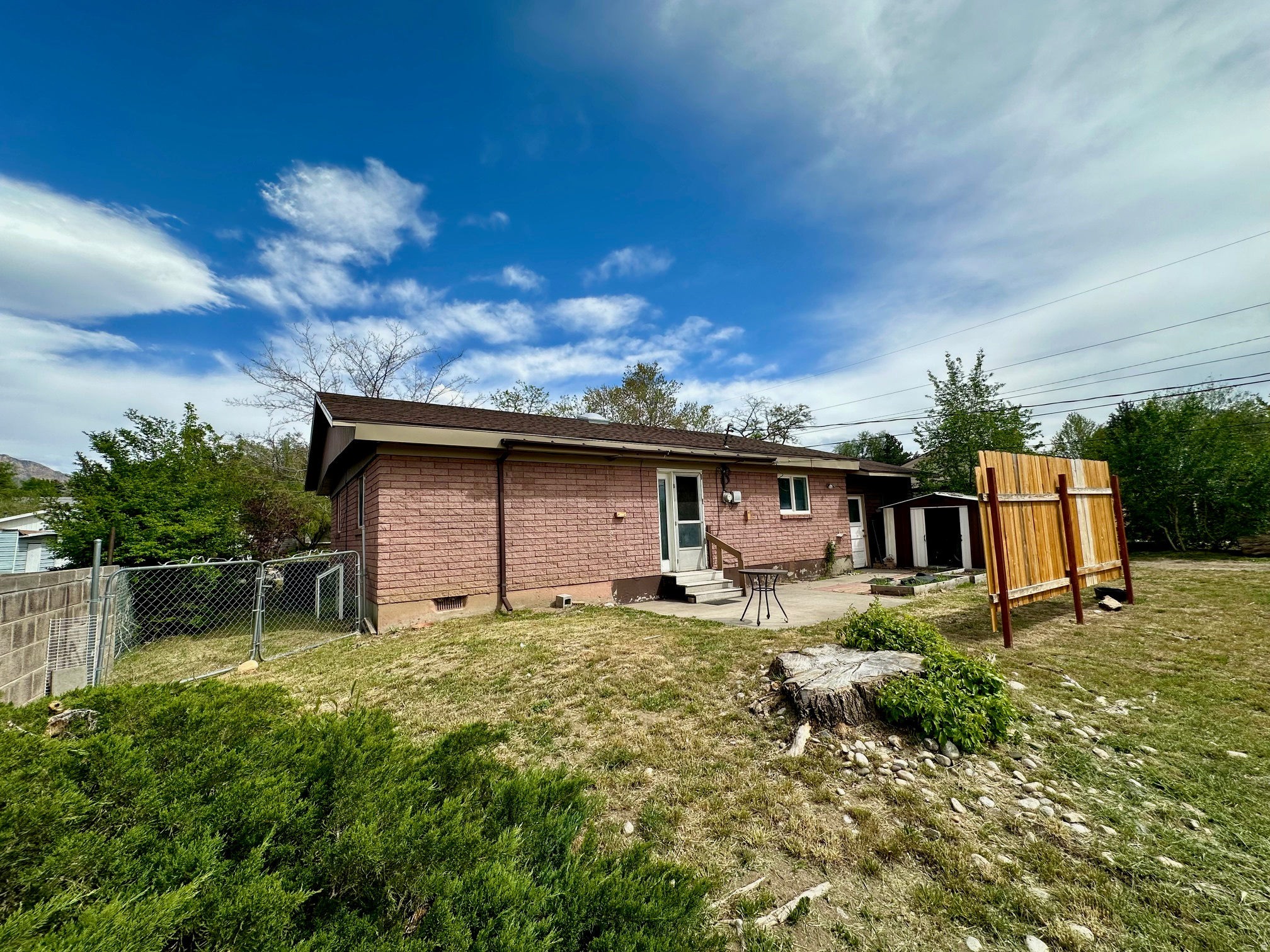 MIDVALE TERRACE - Residential