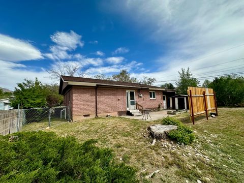 Tiny photo for 7650 S 1130 E, Midvale, UT 84047 (MLS # 2152296)