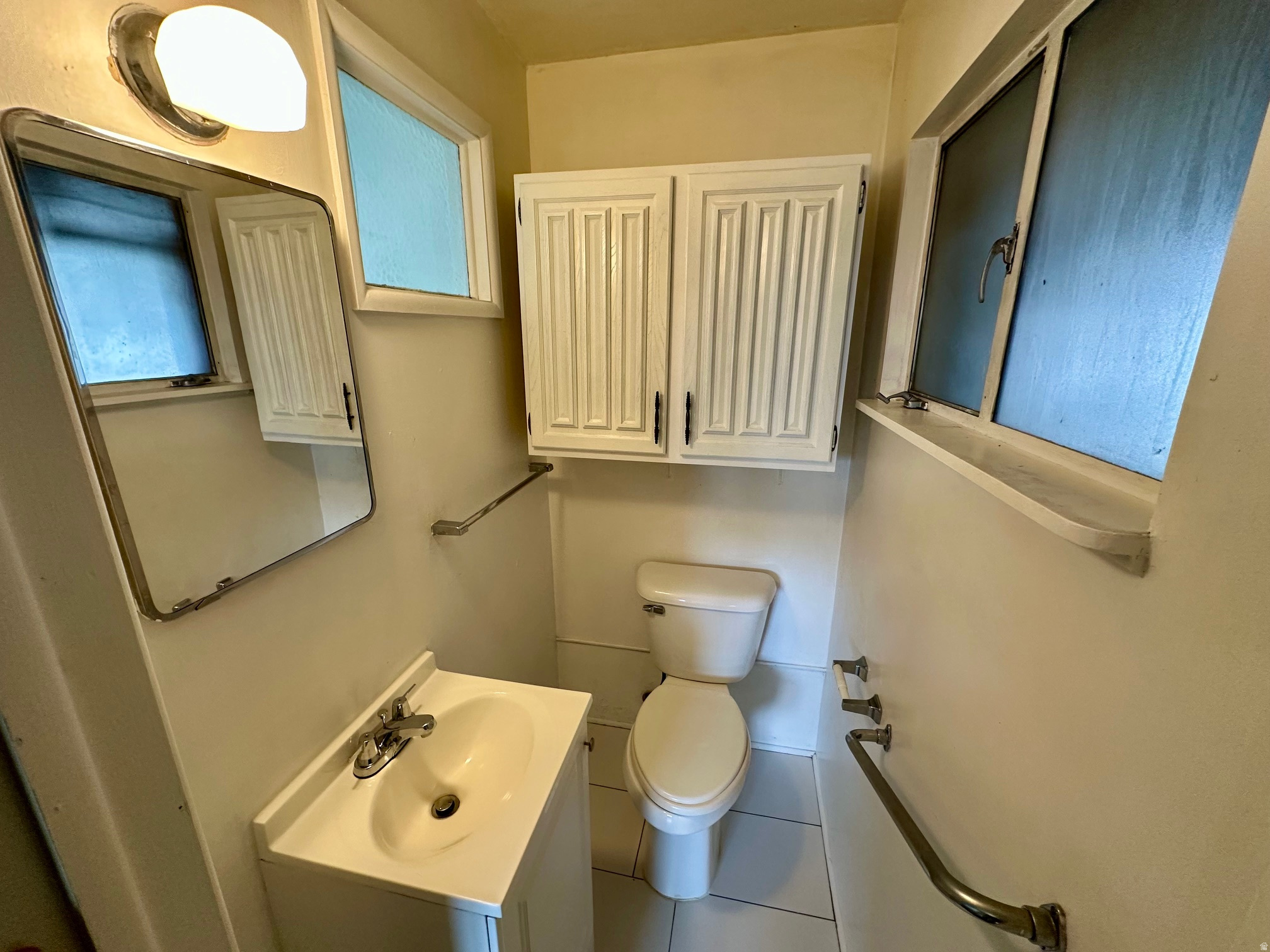 MIDVALE TERRACE - Residential