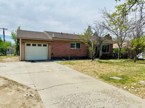 Tiny photo for 7650 S 1130 E, Midvale, UT 84047 (MLS # 2152296)