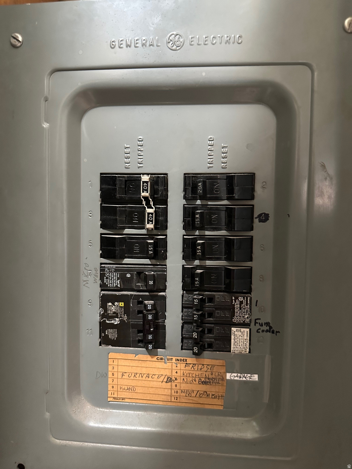 MIDVALE TERRACE - Residential