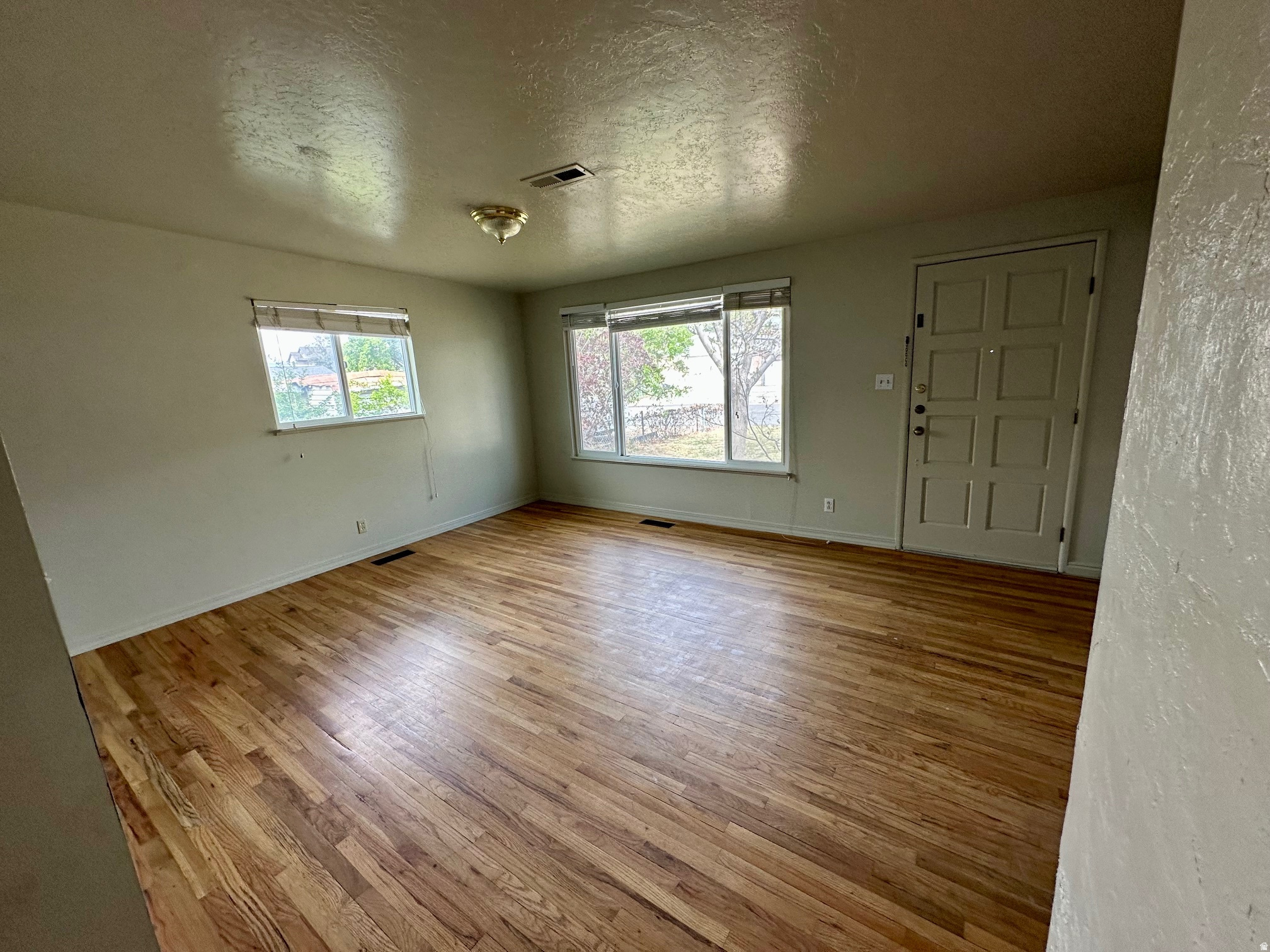 MIDVALE TERRACE - Residential
