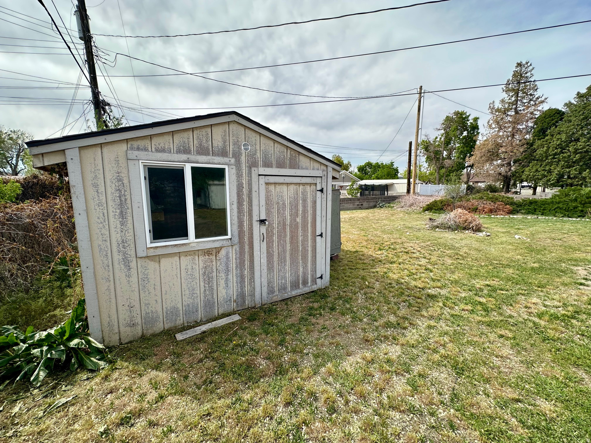 MIDVALE TERRACE - Residential