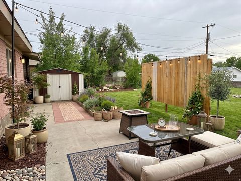 Tiny photo for 7650 S 1130 E, Midvale, UT 84047 (MLS # 2152296)