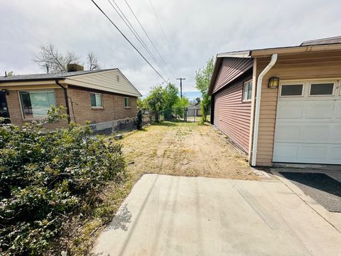 Tiny photo for 7650 S 1130 E, Midvale, UT 84047 (MLS # 2152296)