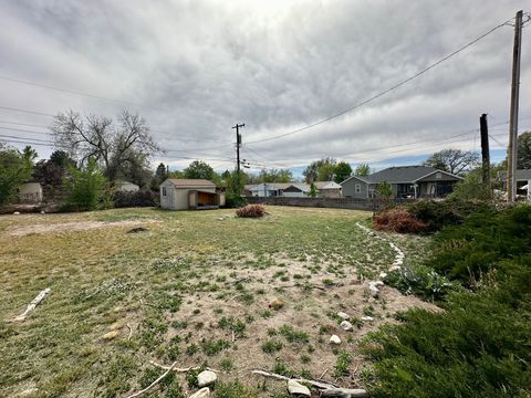 Tiny photo for 7650 S 1130 E, Midvale, UT 84047 (MLS # 2152296)