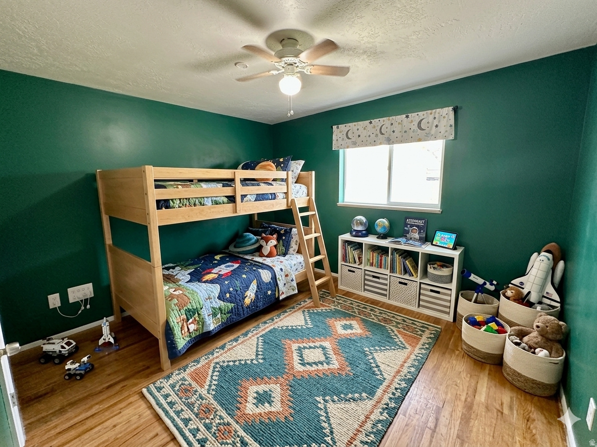 MIDVALE TERRACE - Residential