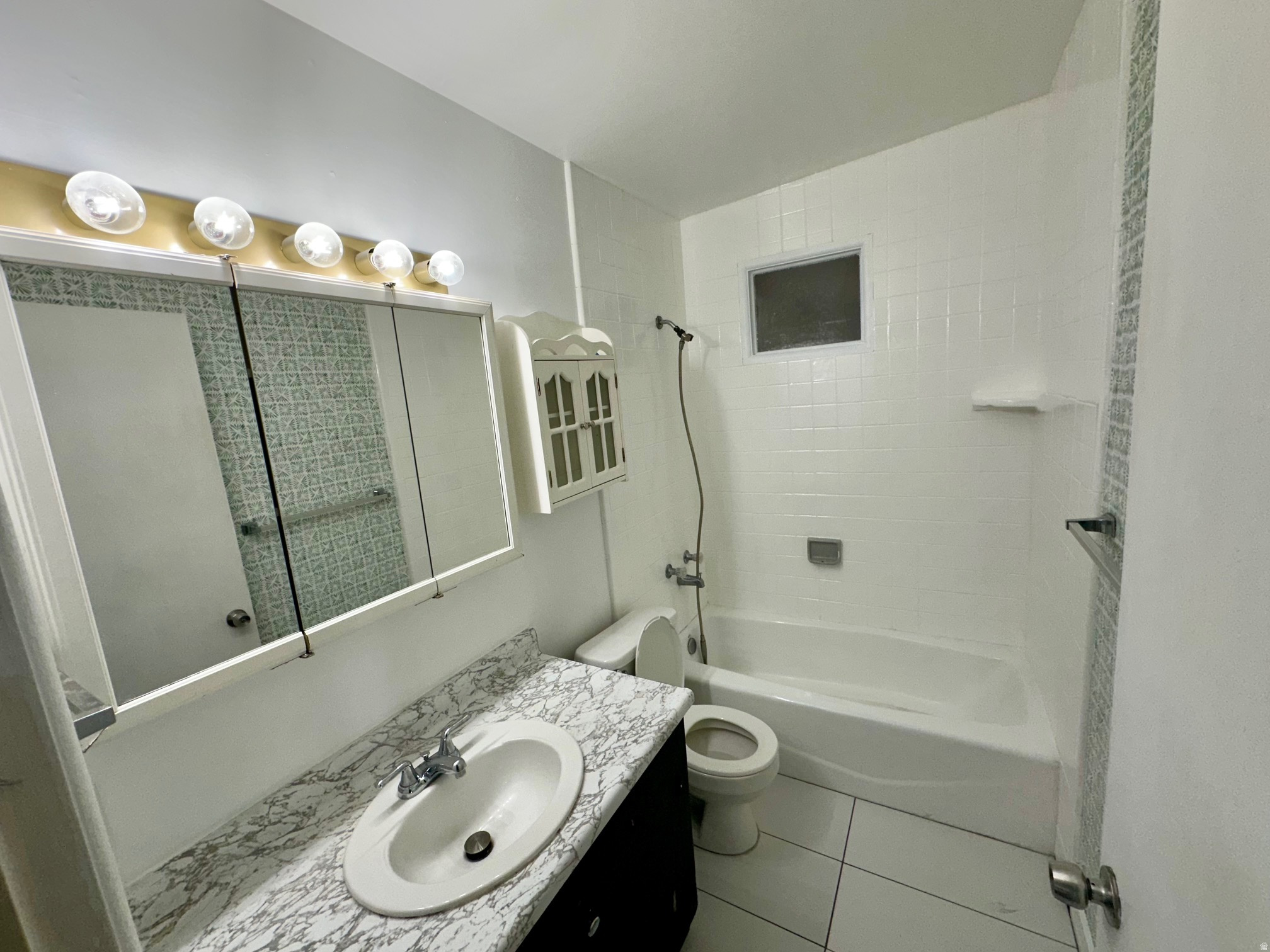 MIDVALE TERRACE - Residential