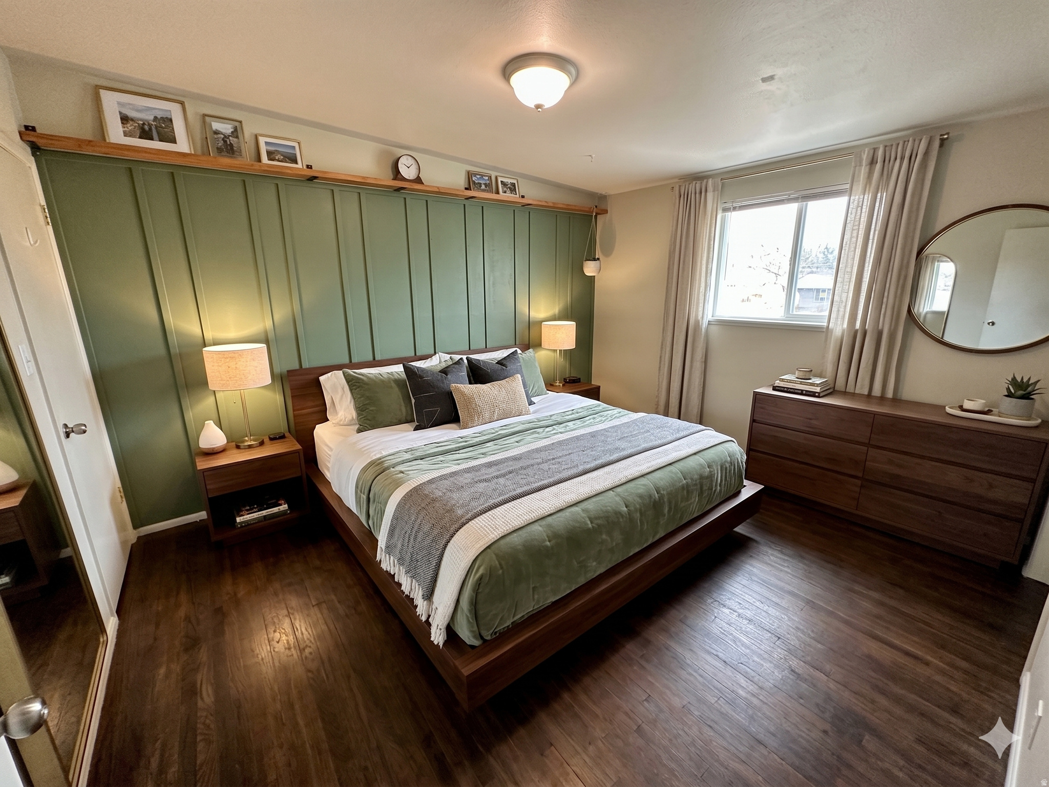 MIDVALE TERRACE - Residential