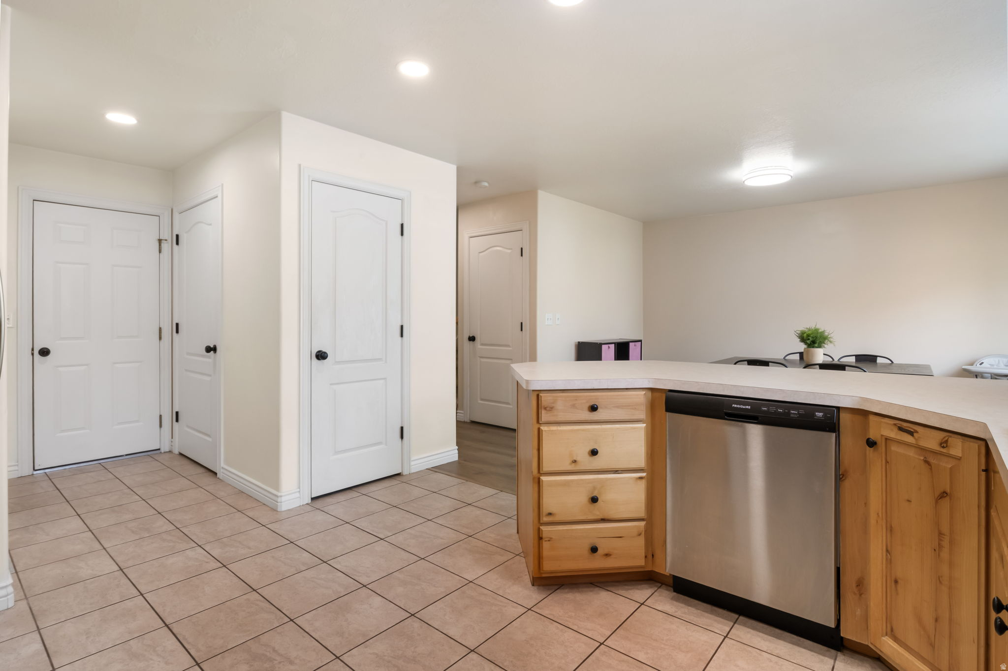 CLEARWATER COVE - Residential