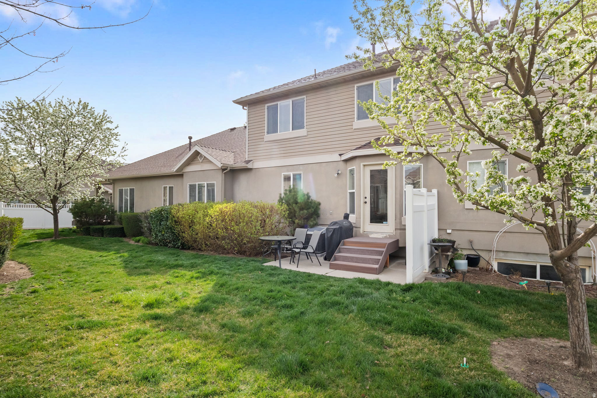 CLEARWATER COVE - Residential