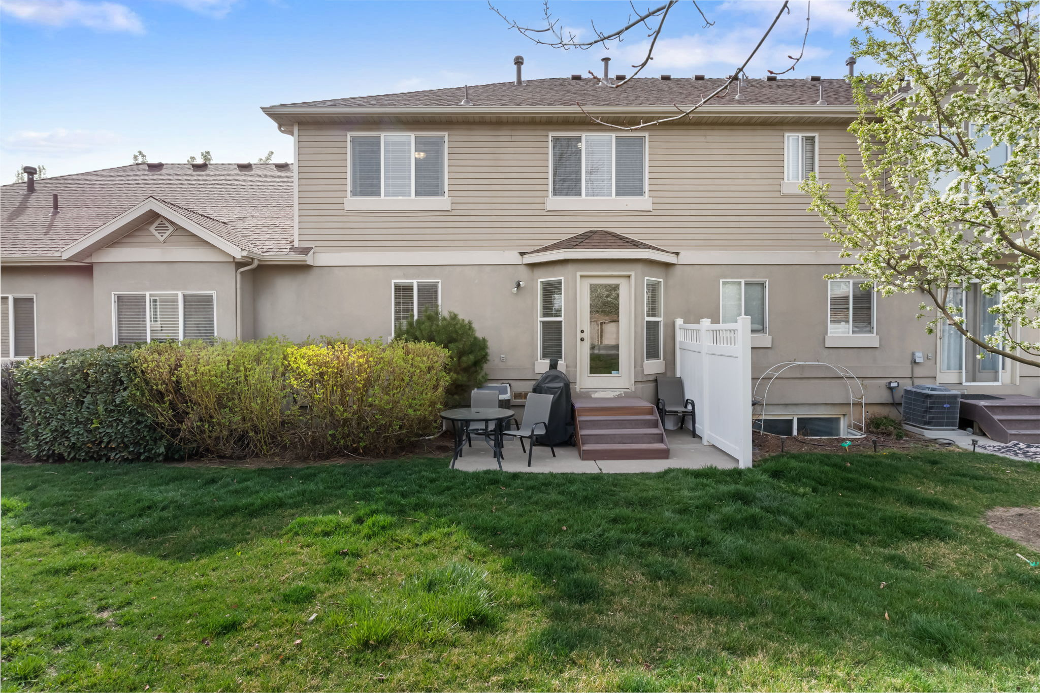 CLEARWATER COVE - Residential