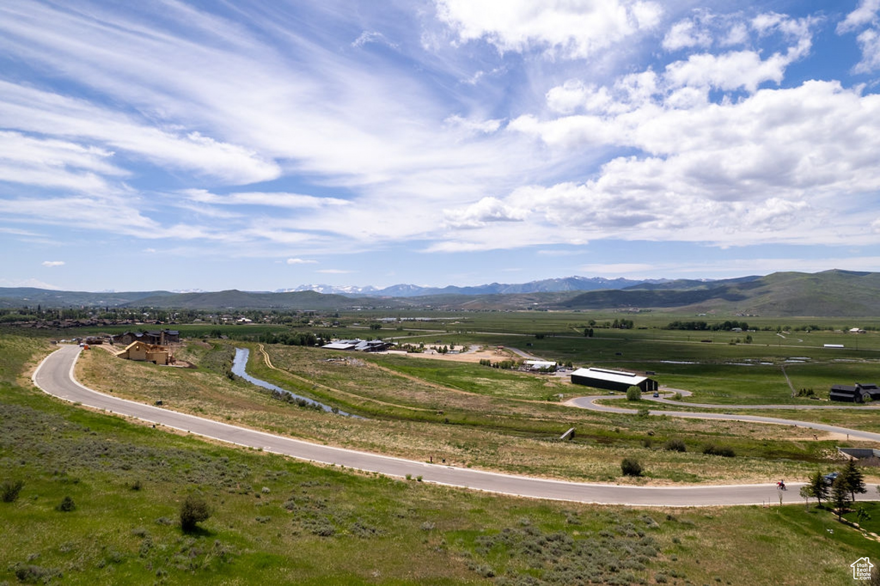 SPRING HILL - Land