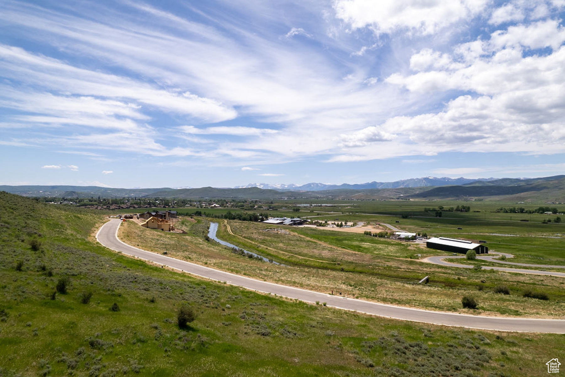 SPRING HILL - Land