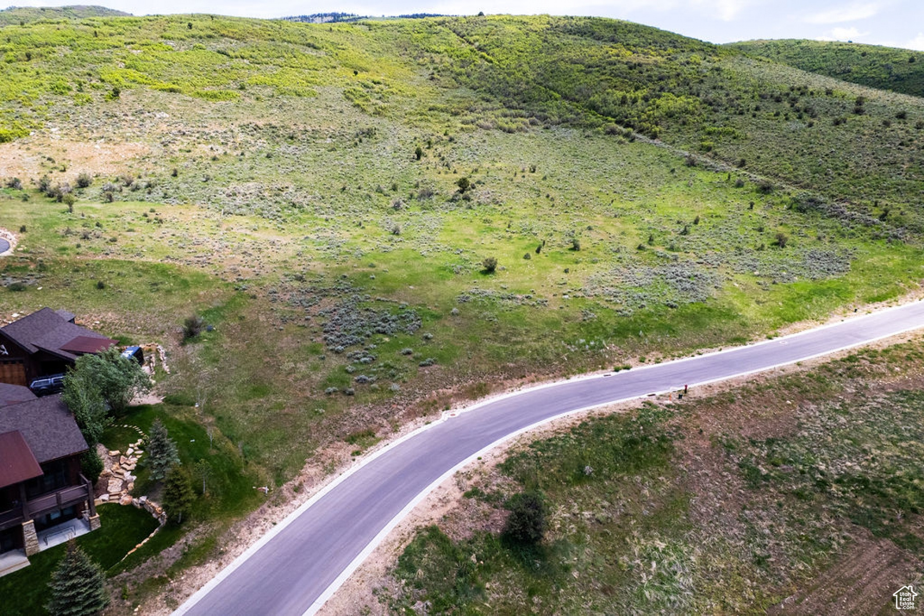 SPRING HILL - Land