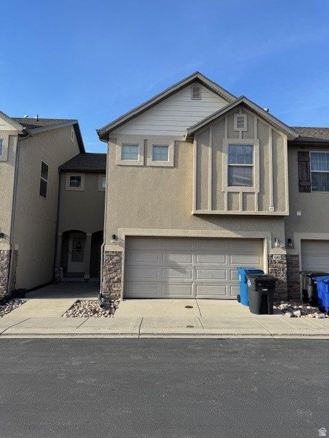 Photo of 1187 DRAGONFLY LN, Spanish Fork, UT 84660 (MLS # 2130185)