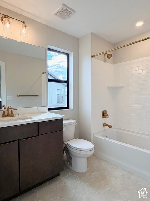 Tiny photo for 931 S SPARROW RAIN CT #265, Heber City, UT 84032 (MLS # 2190420)