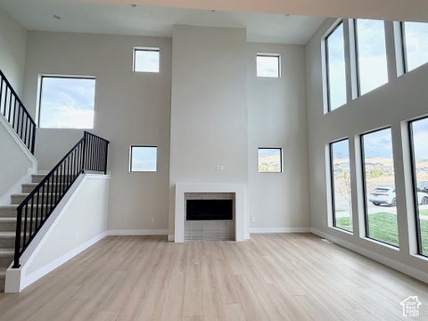 Tiny photo for 931 S SPARROW RAIN CT #265, Heber City, UT 84032 (MLS # 2190420)