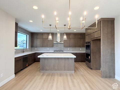 Tiny photo for 931 S SPARROW RAIN CT #265, Heber City, UT 84032 (MLS # 2190420)