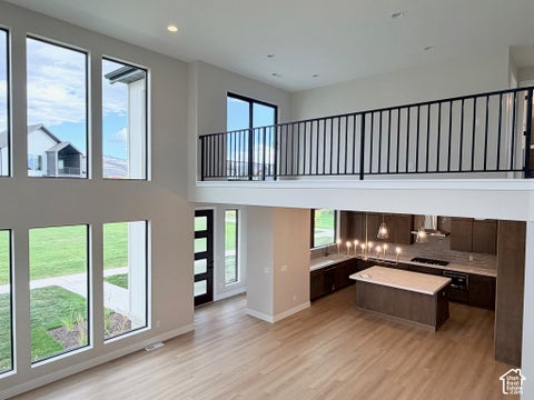 Tiny photo for 931 S SPARROW RAIN CT #265, Heber City, UT 84032 (MLS # 2190420)