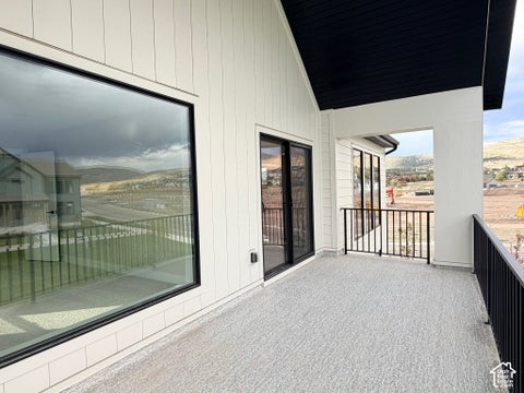 Tiny photo for 931 S SPARROW RAIN CT #265, Heber City, UT 84032 (MLS # 2190420)