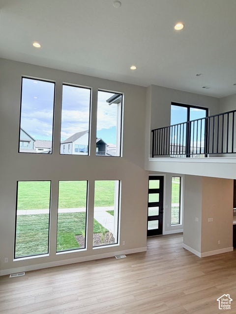 Tiny photo for 931 S SPARROW RAIN CT #265, Heber City, UT 84032 (MLS # 2190420)