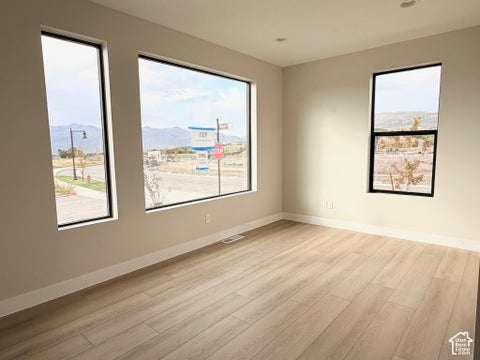 Tiny photo for 931 S SPARROW RAIN CT #265, Heber City, UT 84032 (MLS # 2190420)