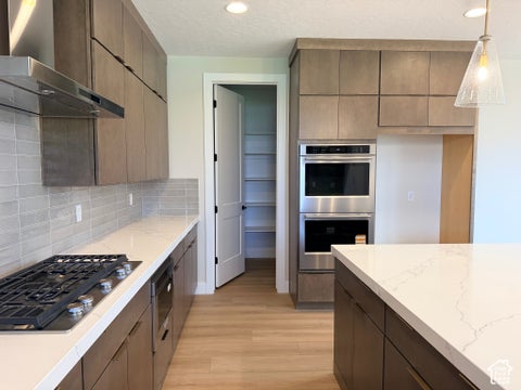 Tiny photo for 931 S SPARROW RAIN CT #265, Heber City, UT 84032 (MLS # 2190420)