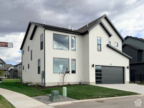 Tiny photo for 931 S SPARROW RAIN CT #265, Heber City, UT 84032 (MLS # 2190420)