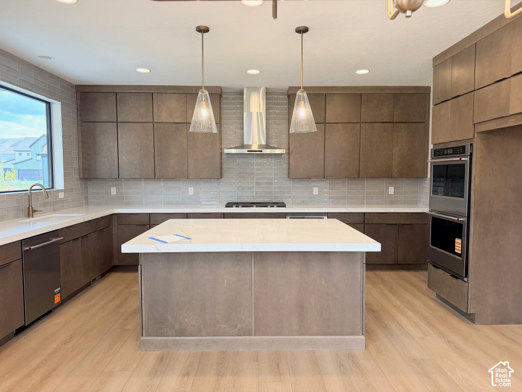 Photo of 931 S SPARROW RAIN CT #265, Heber City, UT 84032 (MLS # 2190420)
