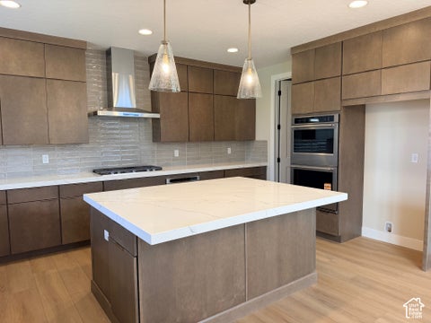 Tiny photo for 931 S SPARROW RAIN CT #265, Heber City, UT 84032 (MLS # 2190420)