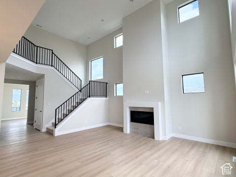 Tiny photo for 931 S SPARROW RAIN CT #265, Heber City, UT 84032 (MLS # 2190420)
