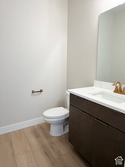 Tiny photo for 931 S SPARROW RAIN CT #265, Heber City, UT 84032 (MLS # 2190420)