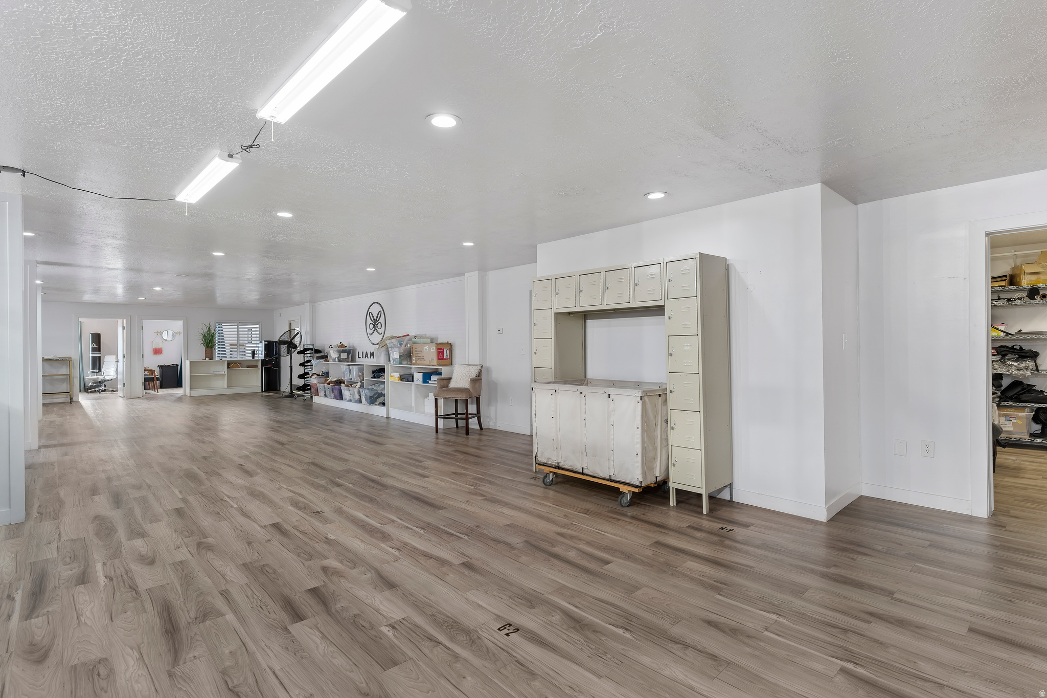 EDGEWOOD INDUSTRIAL PARK - Commercial Sale