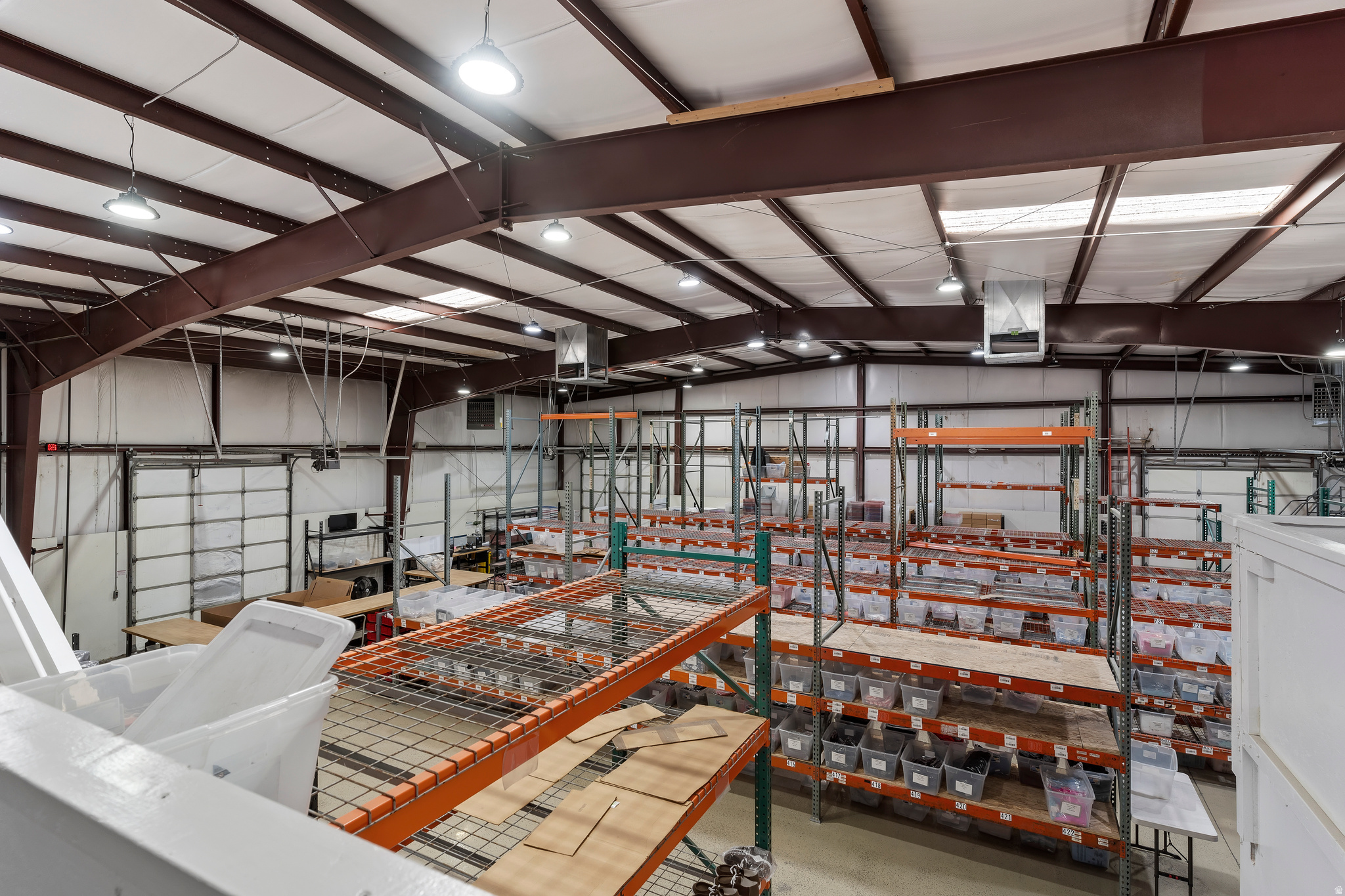 EDGEWOOD INDUSTRIAL PARK - Commercial Sale