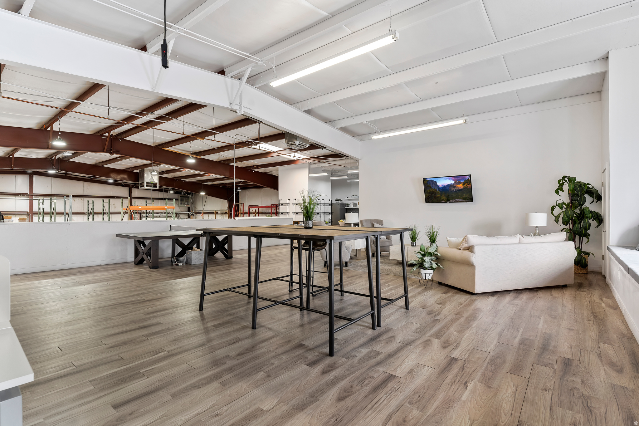 EDGEWOOD INDUSTRIAL PARK - Commercial Sale