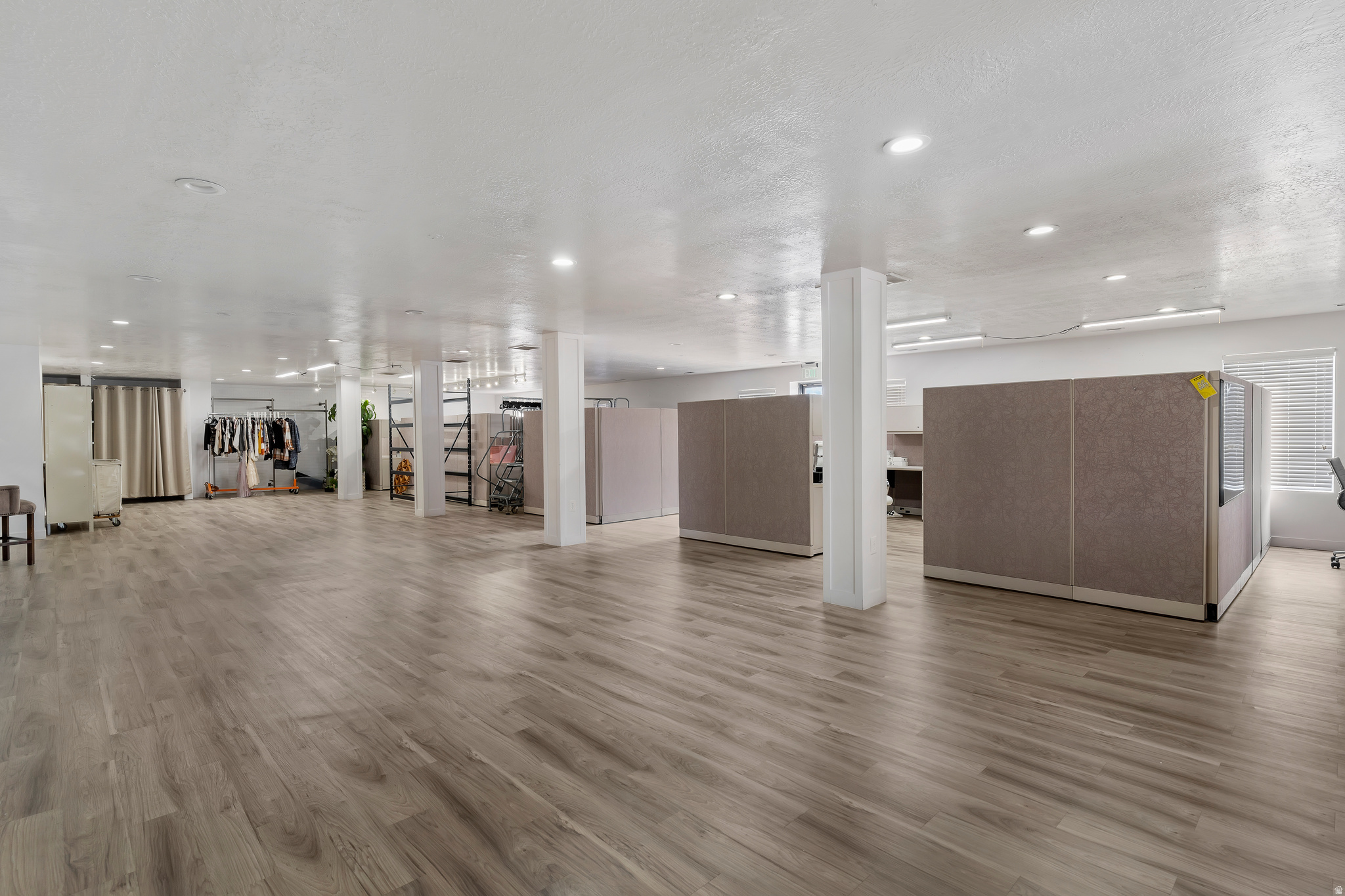 EDGEWOOD INDUSTRIAL PARK - Commercial Sale