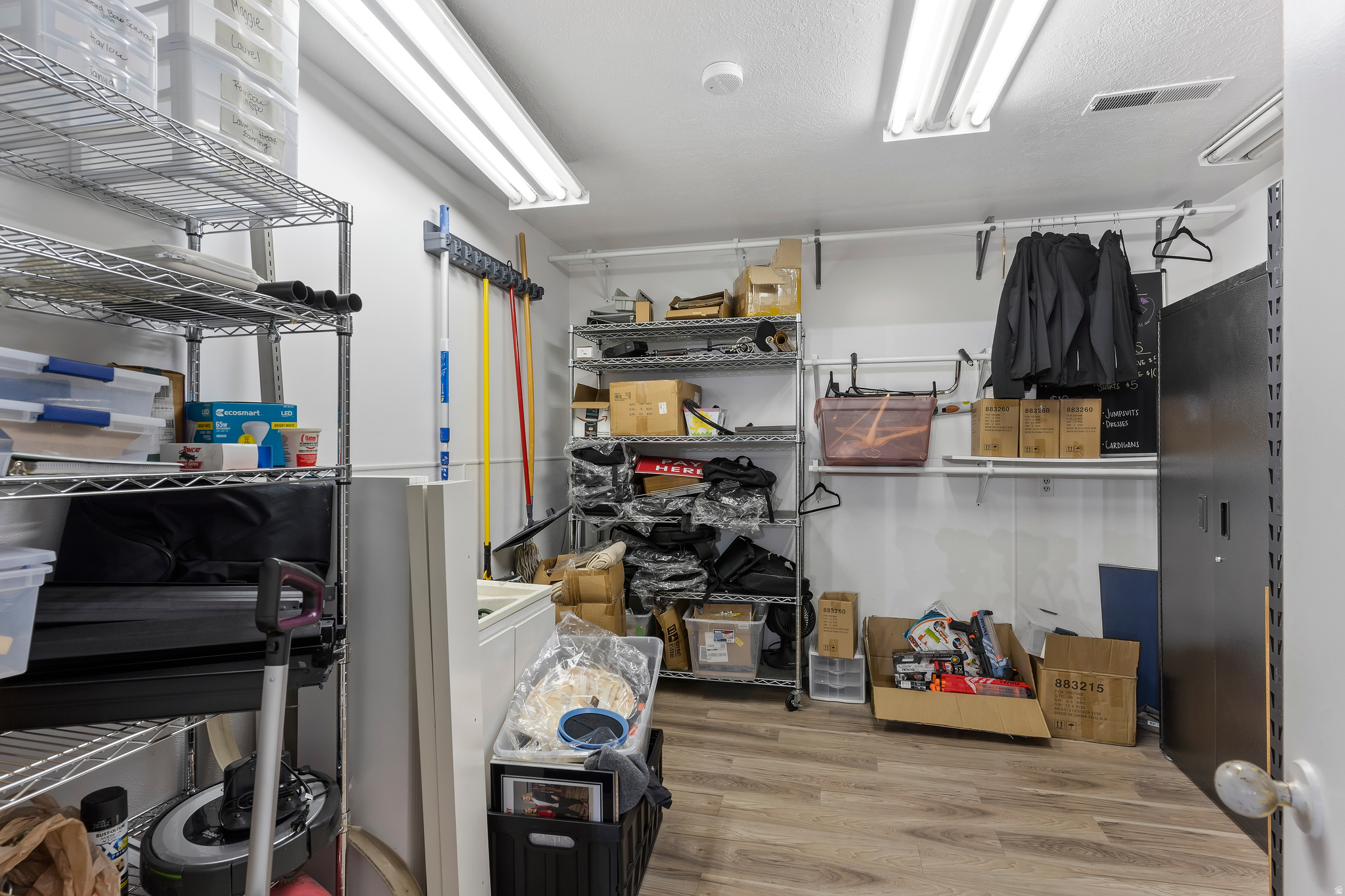 EDGEWOOD INDUSTRIAL PARK - Commercial Sale