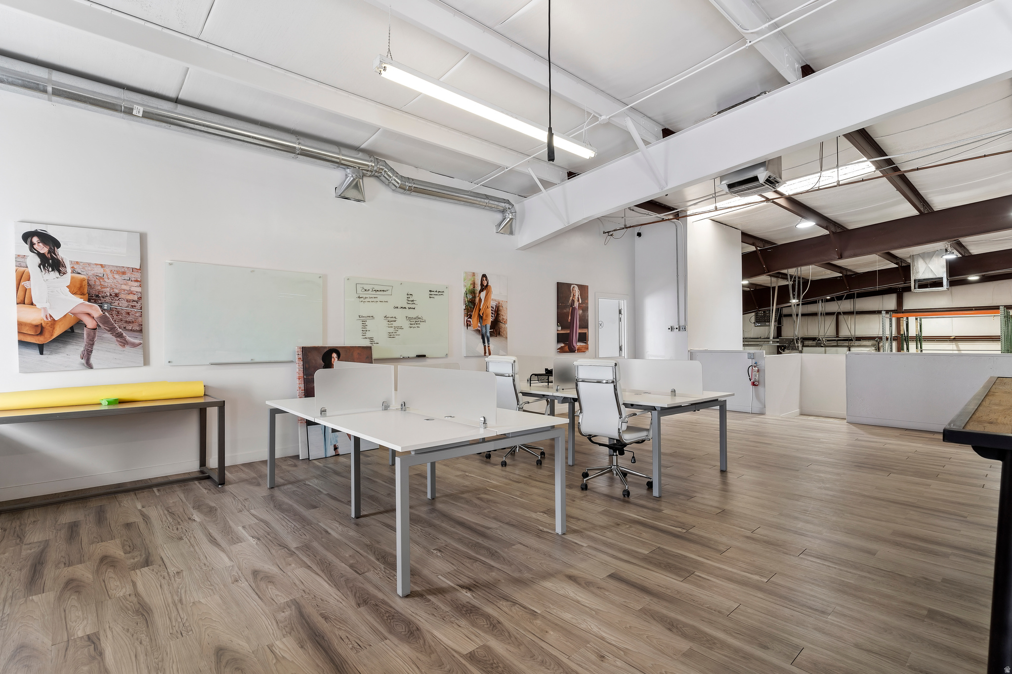 EDGEWOOD INDUSTRIAL PARK - Commercial Sale