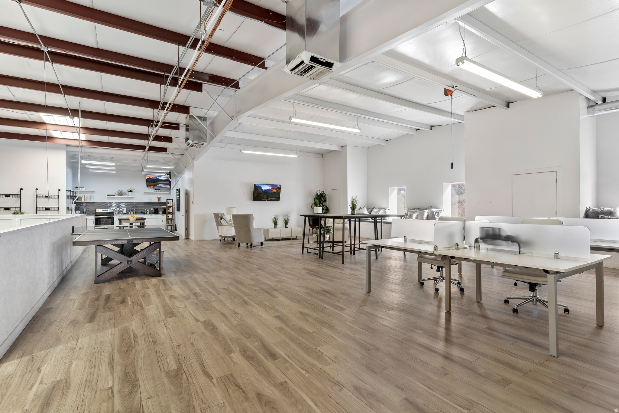 EDGEWOOD INDUSTRIAL PARK - Commercial Sale