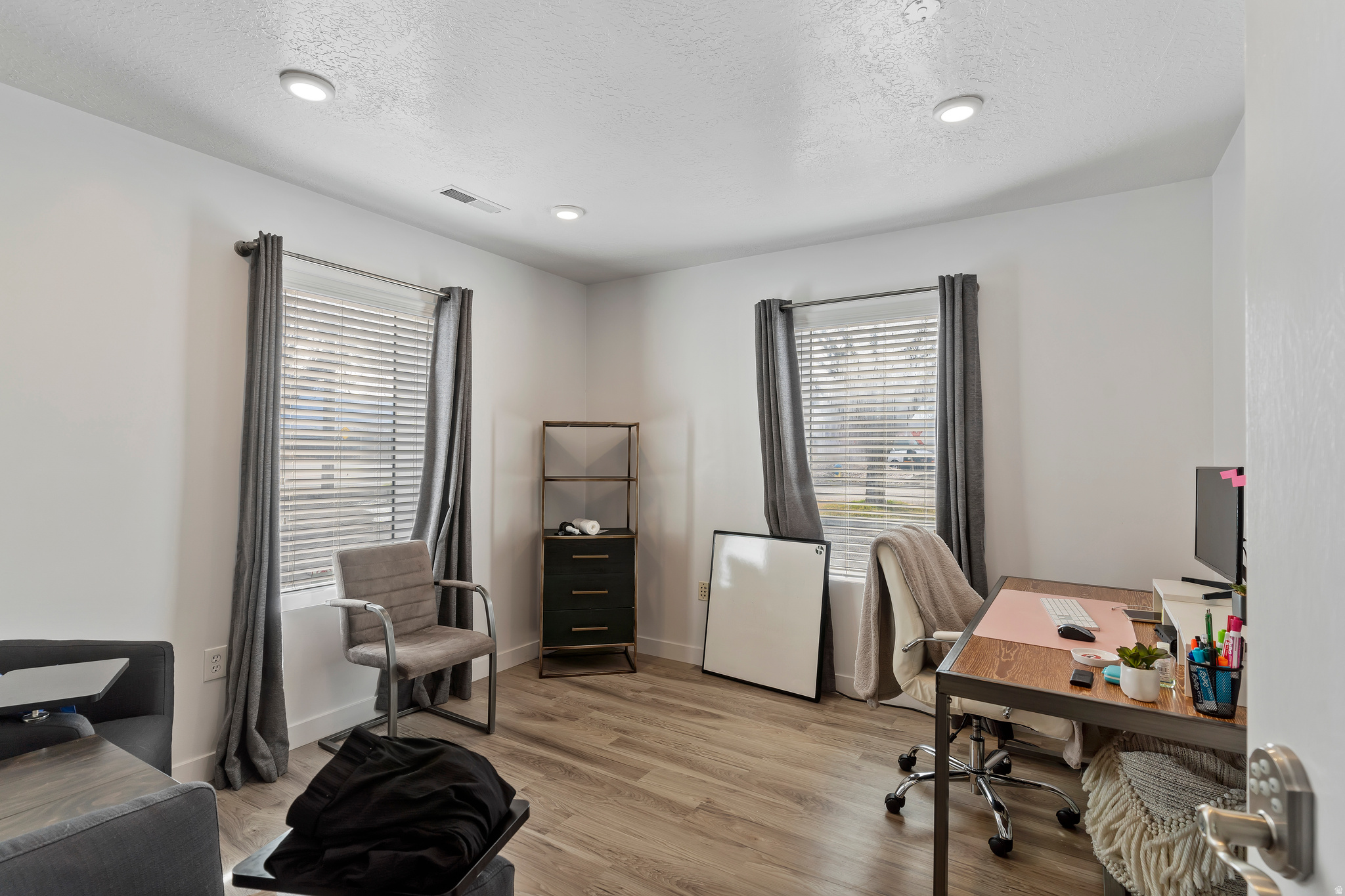 EDGEWOOD INDUSTRIAL PARK - Commercial Sale