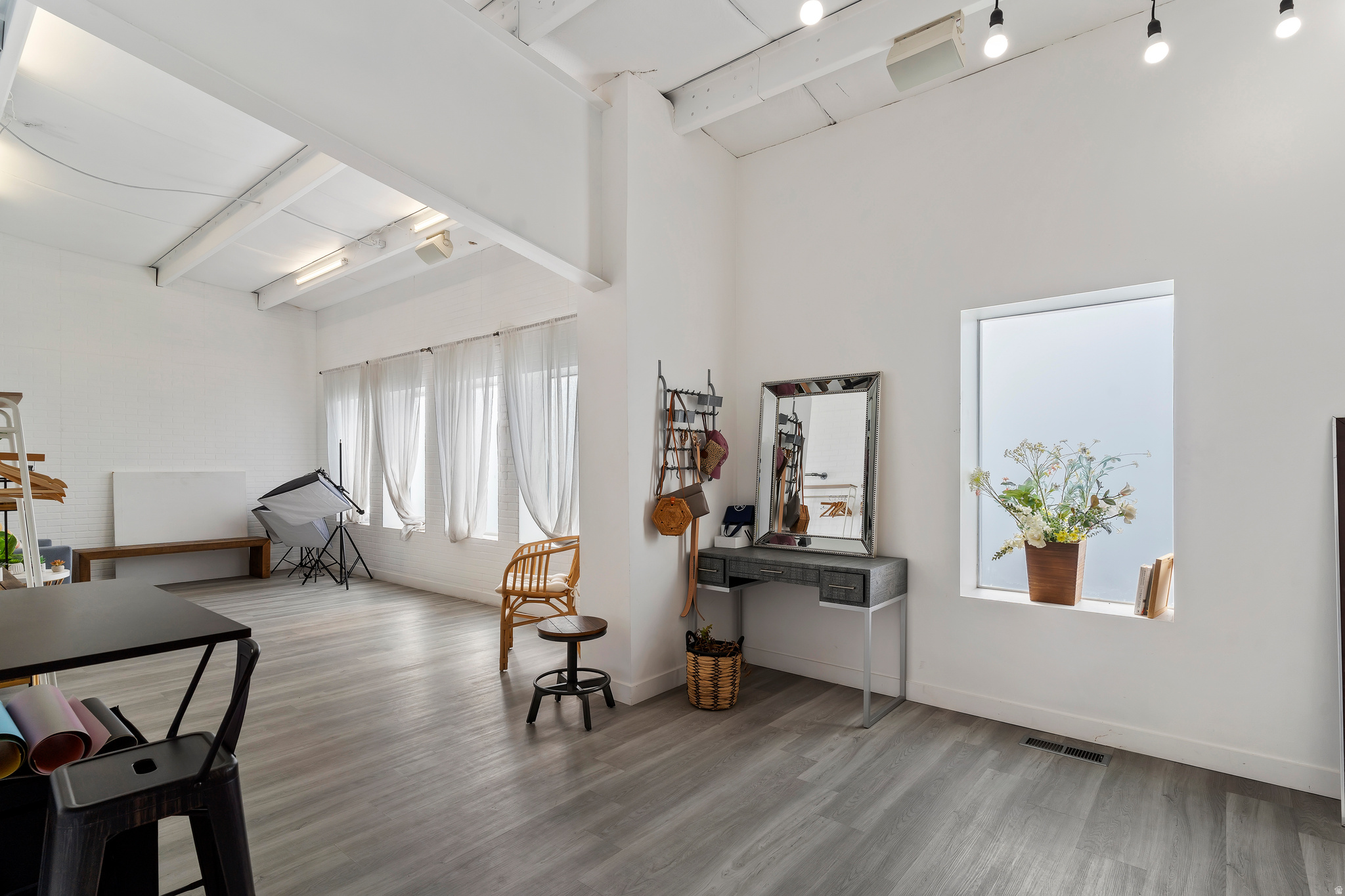 EDGEWOOD INDUSTRIAL PARK - Commercial Sale