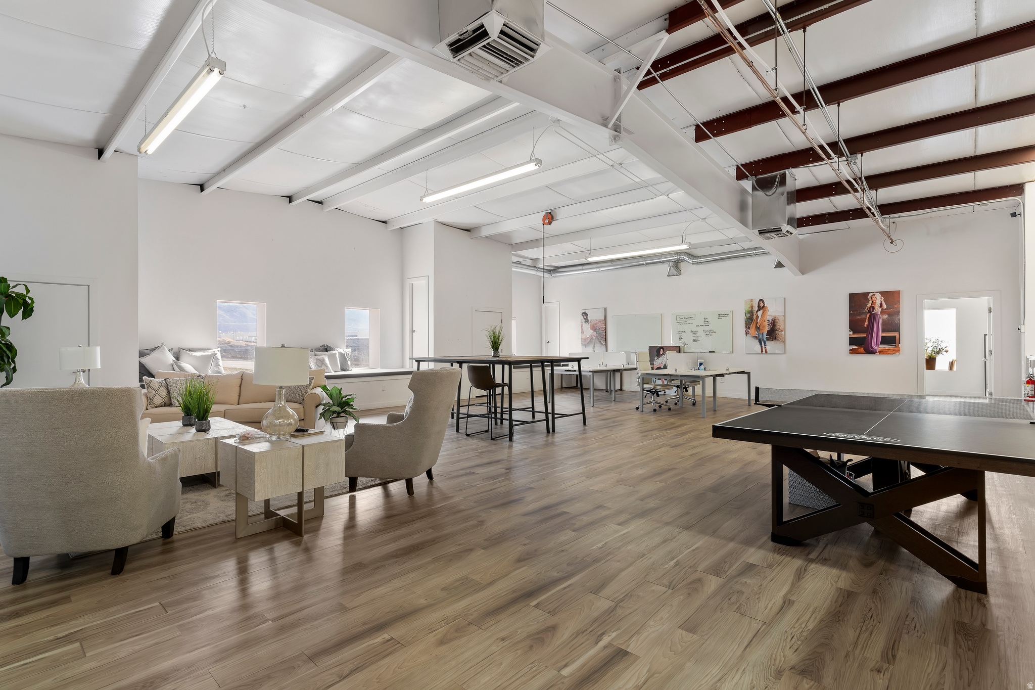 EDGEWOOD INDUSTRIAL PARK - Commercial Sale