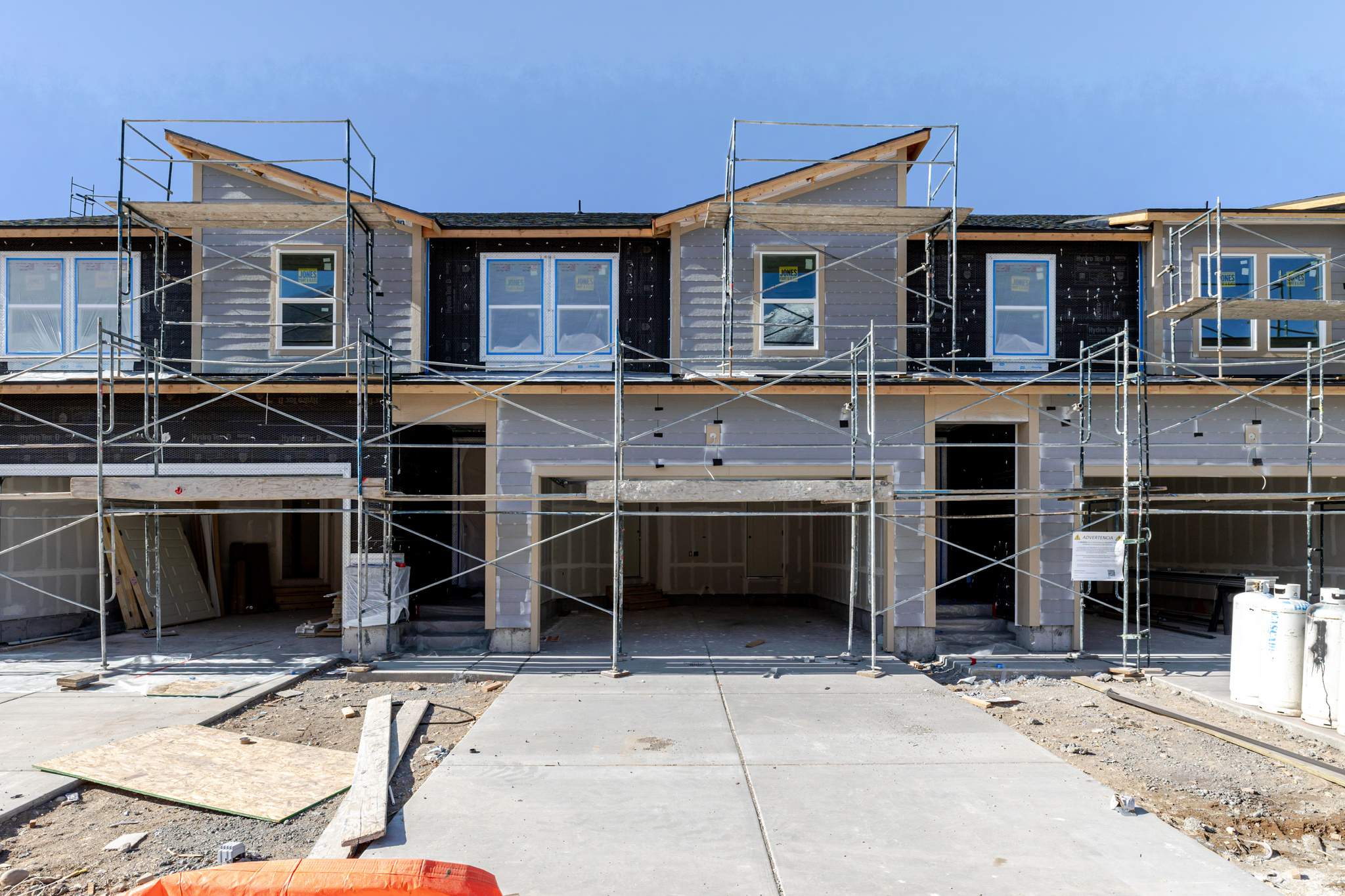 HARMONY RIDGE - Residential