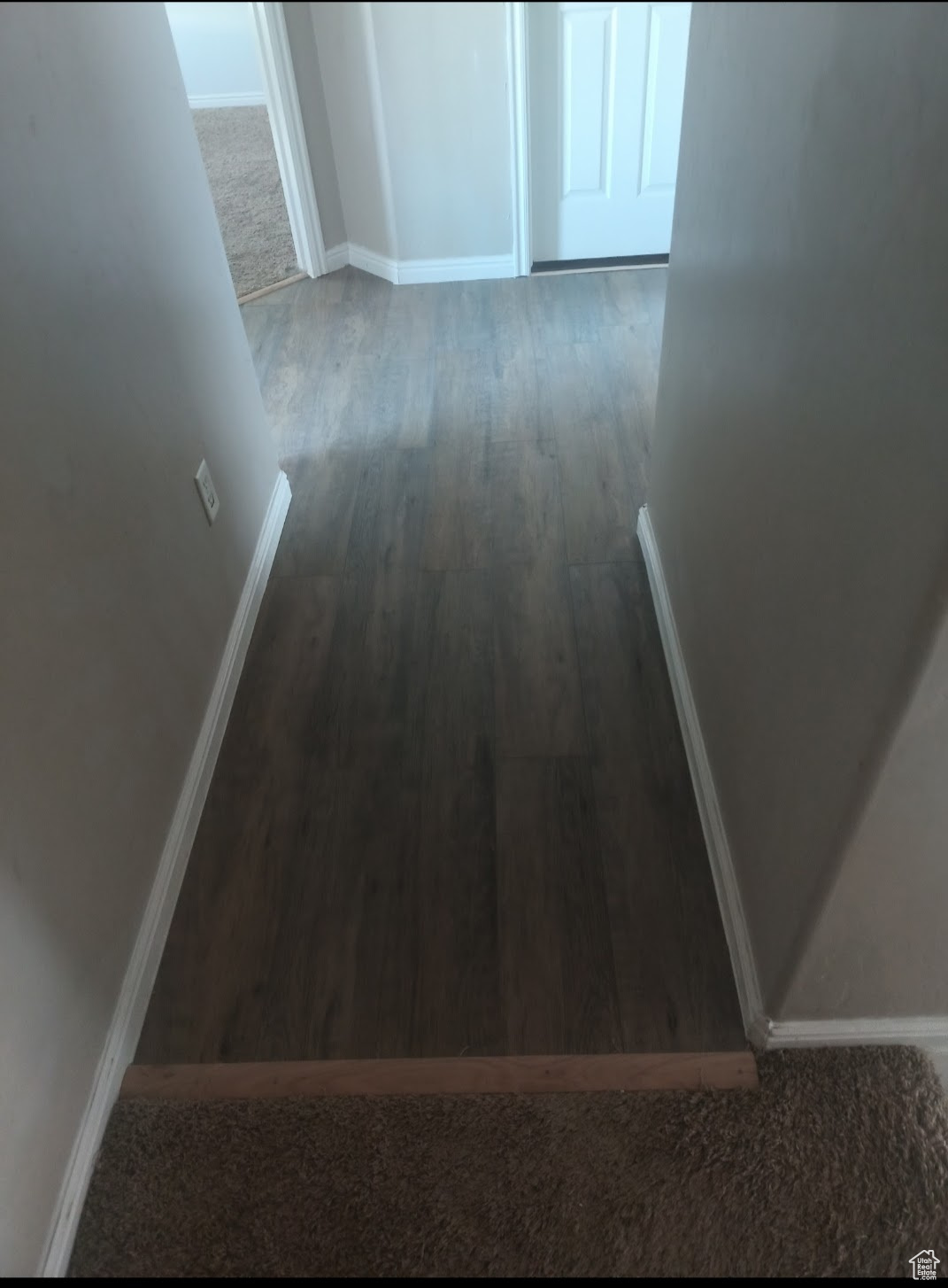 WEST PARK VILLAGE - Residential