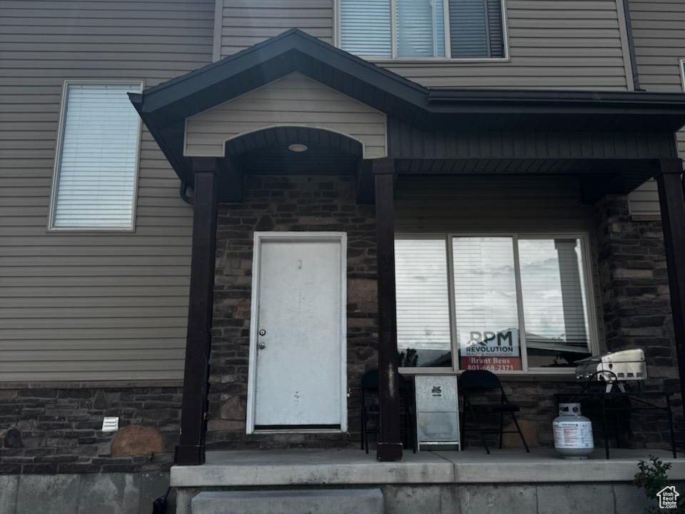 WEST PARK VILLAGE - Residential