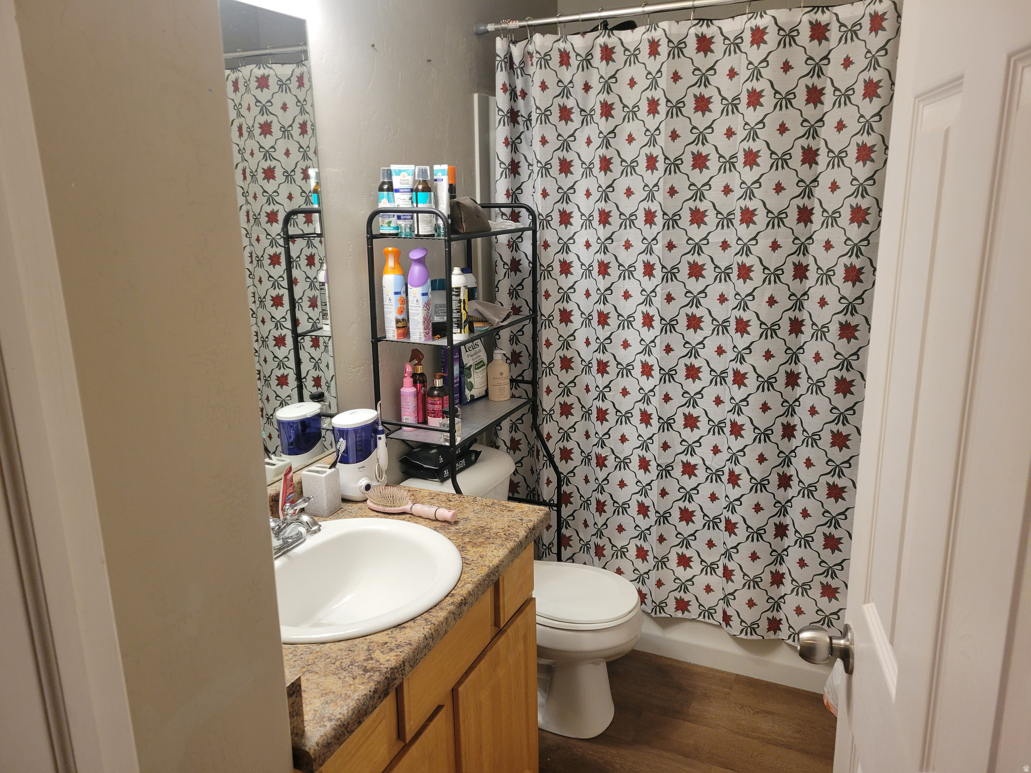 WEST PARK VILLAGE - Residential