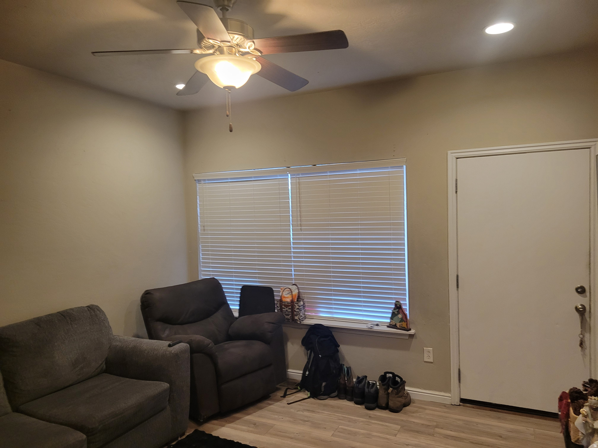 WEST PARK VILLAGE - Residential